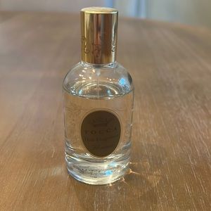 Tocca hair fragrance